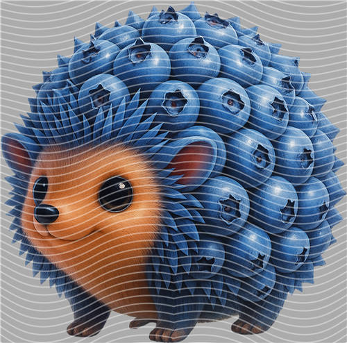 Tung Tung sahur-TT 511